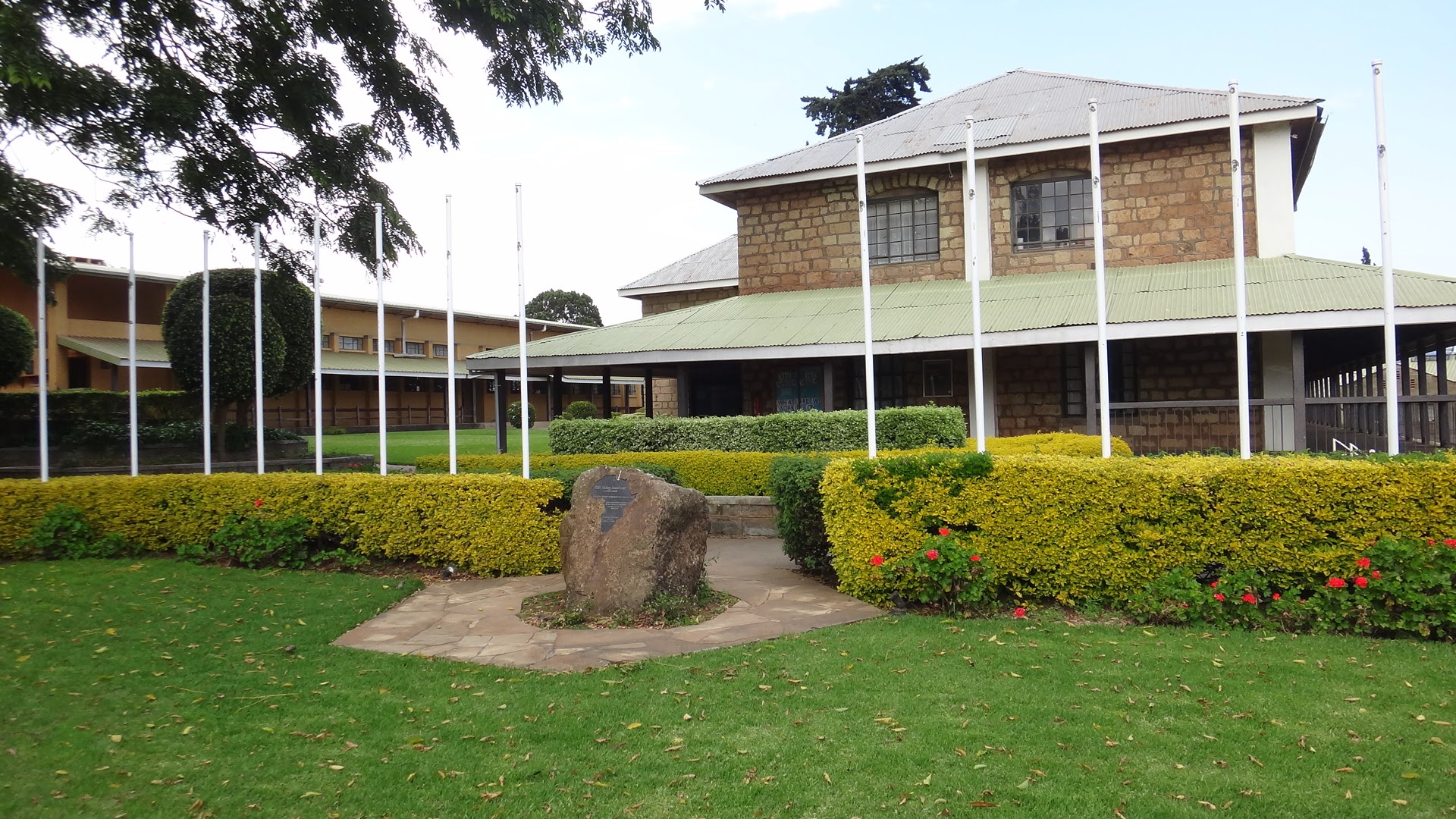 8.3Rift Valley Academy